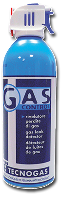 GAS CONTROL SPREJ GAS CONTROL SPREJ