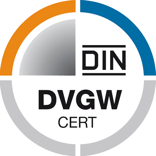 DVGW