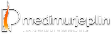 Međimurje plin