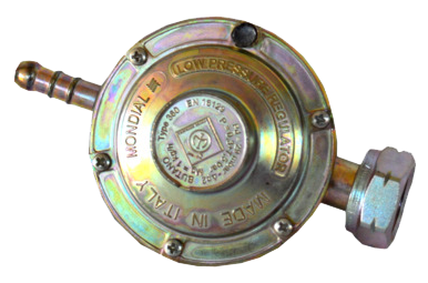 LPG REGULATOR PLINA 1kg/h LPG REGULATOR PLINA 1kg/h